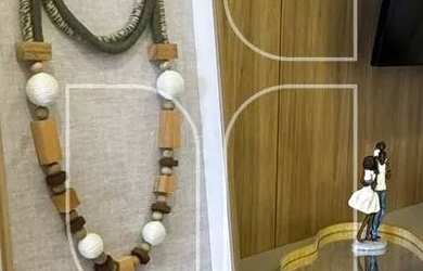 Imagem 2: Casa em Condomínio em Jardim Flamingo - Marília, SP