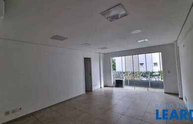 Imagem 5: PRÉDIO - VILA ROMANA - SP