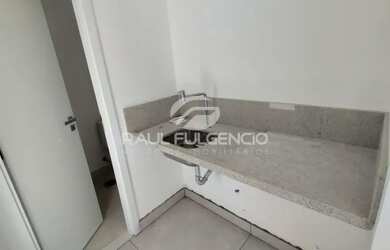 Imagem 6: SALA COMERCIAL PARA LOCAÇÃO EDIFÍCIO QUARTIER GLEBA PALHANO