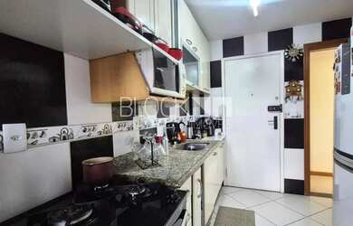 Imagem 5: Recreio dos Bandeirantes Apartamento 3 quartos, sendo 2 suites