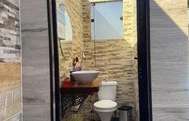 Imagem 15: Ocean vende Itaipuaçu, São Bento da Lagoa, casa 2 quartos 1suíte ,...