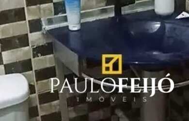 Imagem 15: Casa com 6 dormitórios à venda, 195 m² por R$ 800.000,00 - Chácaras...