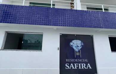 Imagem 2: Vendo Residencial Safira