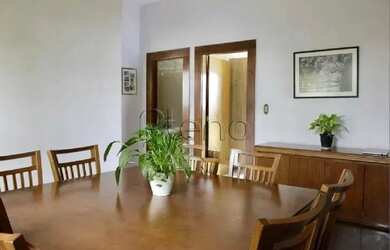 Imagem 3: Casa à venda em Campinas, Nova Campinas, com 4 quartos, com 326 m²