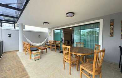 Imagem 11: Residencial Jardins de Maria Casa com 360 metros 4 Suítes