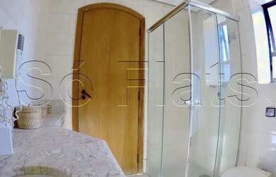 Imagem 6: Maravilhoso apartamento disponível para Locação nos Jardins Les Jardins