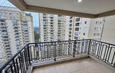 Imagem 4: APARTAMENTO PARA LOCAÇÃO EM ALPHAVILLE