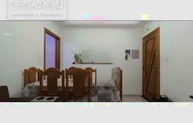 Imagem 3: Apartamento a venda - Vila Humaitá, Santo André