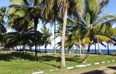 Imagem 6: Temporada Casa 5/4, Condomínio Fechado, Praia Privativa