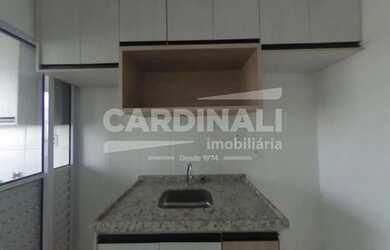 Imagem 3: Apartamento com excelente localização, próximo a supermercados e comércio