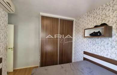 Imagem 14: Apartamento à venda no Ed. Villa Lobos, Gleba Fazenda Palhano, LONDRINA...