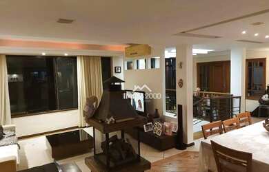 Imagem 8: Casa com 4 dormitórios, 400 m² - venda por R$ 1.500.000,01 ou aluguel...