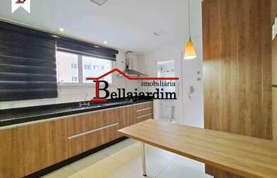 Imagem 8: Apartamento para comprar com 3 suítes - Bairro Jardim, Santo André/SP