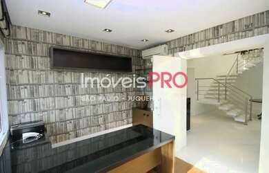 Imagem 15: Linda Cobertura ao lado do Parque do Ibirapuera