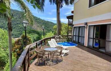 Imagem 1: Casa com 4 dormitórios, 400 m² - venda por R$ 1.500.000,01 ou aluguel...