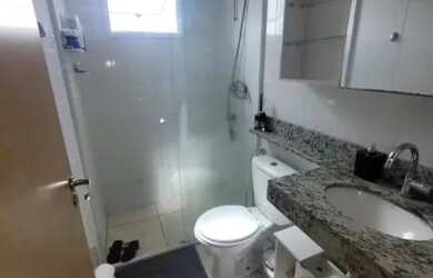 Imagem 5: ALUGO APARTAMENTO BALTAZAR - 2 QUARTOS - SACADA C/ CHURRASQUEIRA