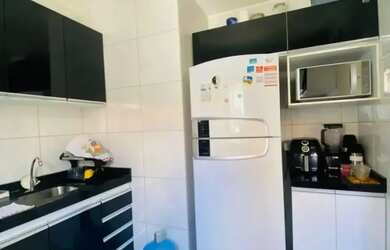 Imagem 15: Apartamento à venda no MEDITERRÂNEO OESTE SANTA AMÉLIA, Maceió, AL