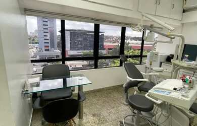 Imagem 3: Centro comercial para aluguel e venda tem 60 metros quadrados em Caminho...