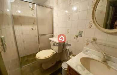 Imagem 3: Apartamento com 4 dormitórios à venda, 110 m² por R$ 480.000,00 - Olaria