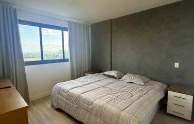 Imagem 9: Ilha Pura 4 quartos