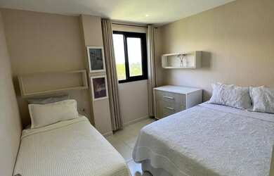 Imagem 16: Praia do Forte, Iberostar, 94m², 2/4 1 Suíte, 2 Vagas de Garagem, Porteira Fechada