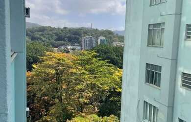 Imagem 2: VAGA FEMININA - QUARTO DE DEPENDÊNCIA NA URCA