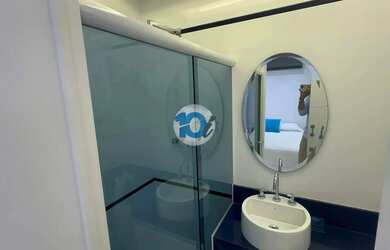 Imagem 16: CASA DE 4 SUÍTES - AQUARIUS HOUSE