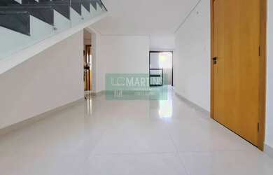 Imagem 6: ÚLTIMAS UNIDADES - Cobertura Nova 4 Quartos, 2 Suítes , 2 Vagas