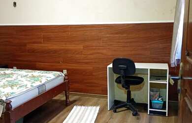 Imagem 9: Casa mobiliada com 4/4 na João Balbi com energia solar