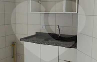 Imagem 11: Apartamento com 2 quartos para locação em Vila Thais - SP