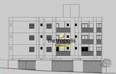 Imagem 2: Apartamento à venda, 59 m² por R$ 447.371,00 - Parque Terra Nova - São...