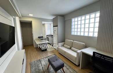 Imagem 3: OPORTUNIDADE BLACK FRIDAY - STUDIO MOBILIADO NO CENTRO