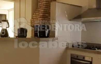 Imagem 3: Casa em Condomínio para Locação com 3 Dormitórios no Condomínio Village...