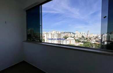 Imagem 7: Aparatmento à venda 2 quartos garagem fechada Aparecida Santos SP