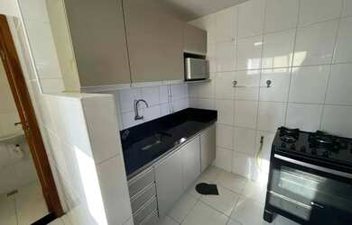 Imagem 11: Apartamento com 2 suítes todo mobiliado e duas vagas de garagem no coração do Catolé