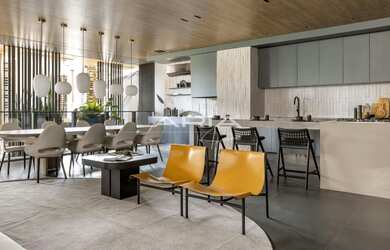 Imagem 7: Apartamento à venda no AURA na Gleba Palhano, LONDRINA - PR