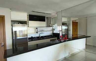 Imagem 12: APARTAMENTO DE 2 QUARTOS NO RESIDENCIAL EUROVILLE EM GOIÂNIA
