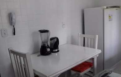 Imagem 11: Aluguel de temporada apartamento de 2 quartos em Meia Praia Itapema SC