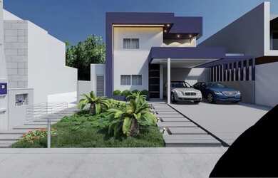 Imagem 4: Terreno 431m2 - Vargem Grande Paulista - Residencial Villa Rica