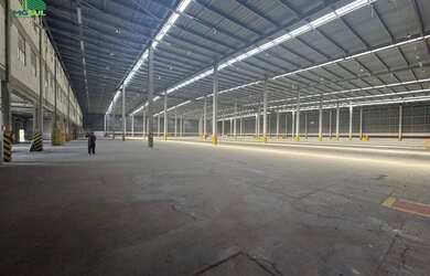 Imagem 13: Galpão para aluguel, 14.642m², Campina Verde, Contagem