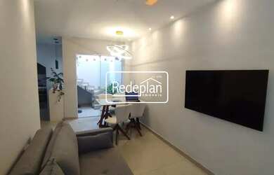 Imagem 9: Lindo Duplex na Água Limpa/VR