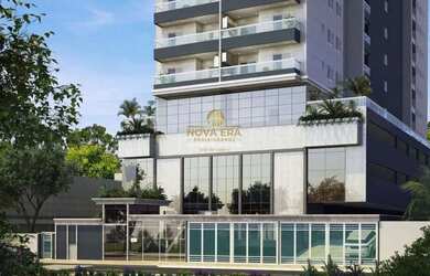 Imagem 13: Alto Padrão Pé Na Areia Entrada R$ 61 Mil - Apto 1 Dormt C/Varanda Gourmet