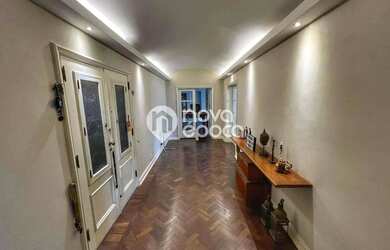 Imagem 13: Flamengo Apartamento 4 quartos, sendo 2 suites