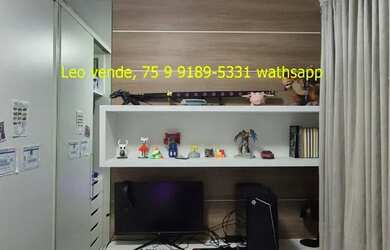 Imagem 15: Leo vende, bairro Vila Olímpia, 3 4 suíte, mobiliada, 5 minutos do centro