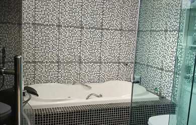 Imagem 16: CIDADE NOVA, Imóvel de 02 Qtos/Suíte com Hidromassagem