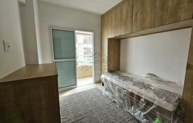 Imagem 7: Apartamento Vista mar Veraneio Aviação Praia Grande