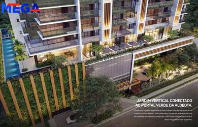 Imagem: Apartamento com 3 quartos no bairro Aldeota - Fortaleza/CE