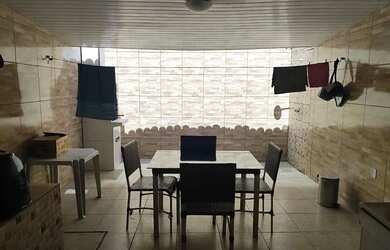 Imagem 4: Linda casa a venda no Del Monte II - Siqueira