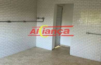 Imagem 16: Linda Chacára em Aruja. PiscinaeLareira