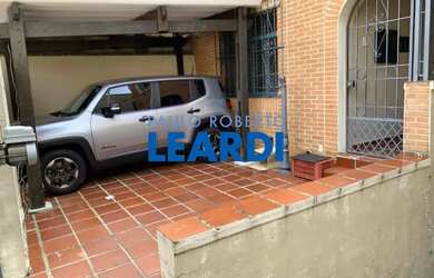 Imagem: SOBRADO - CAMBUCI - SP